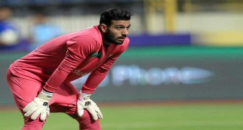 اتحاد الكرة ليلا كورة: الشناوي تظلم على غرامة الـ8 مليون.. ومن حقه اللعب